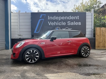 Used MINI Hatch 2015 for sale - 75981824: Photo