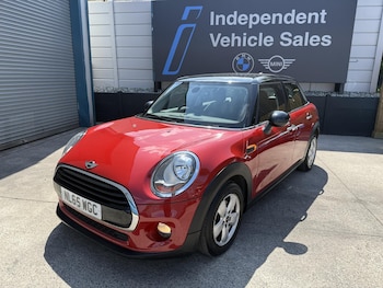Used MINI Hatch 2015 for sale - 75981825: Photo