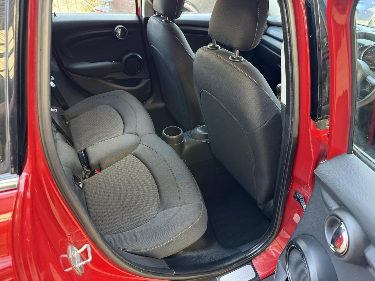 Vehicle 23
