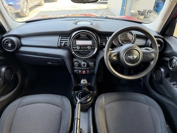 Used MINI Hatch 2015 for sale - 75981825: Photo