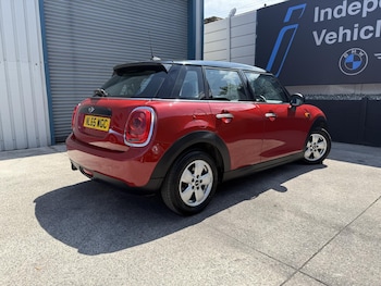 Used MINI Hatch 2015 for sale - 75981825: Photo