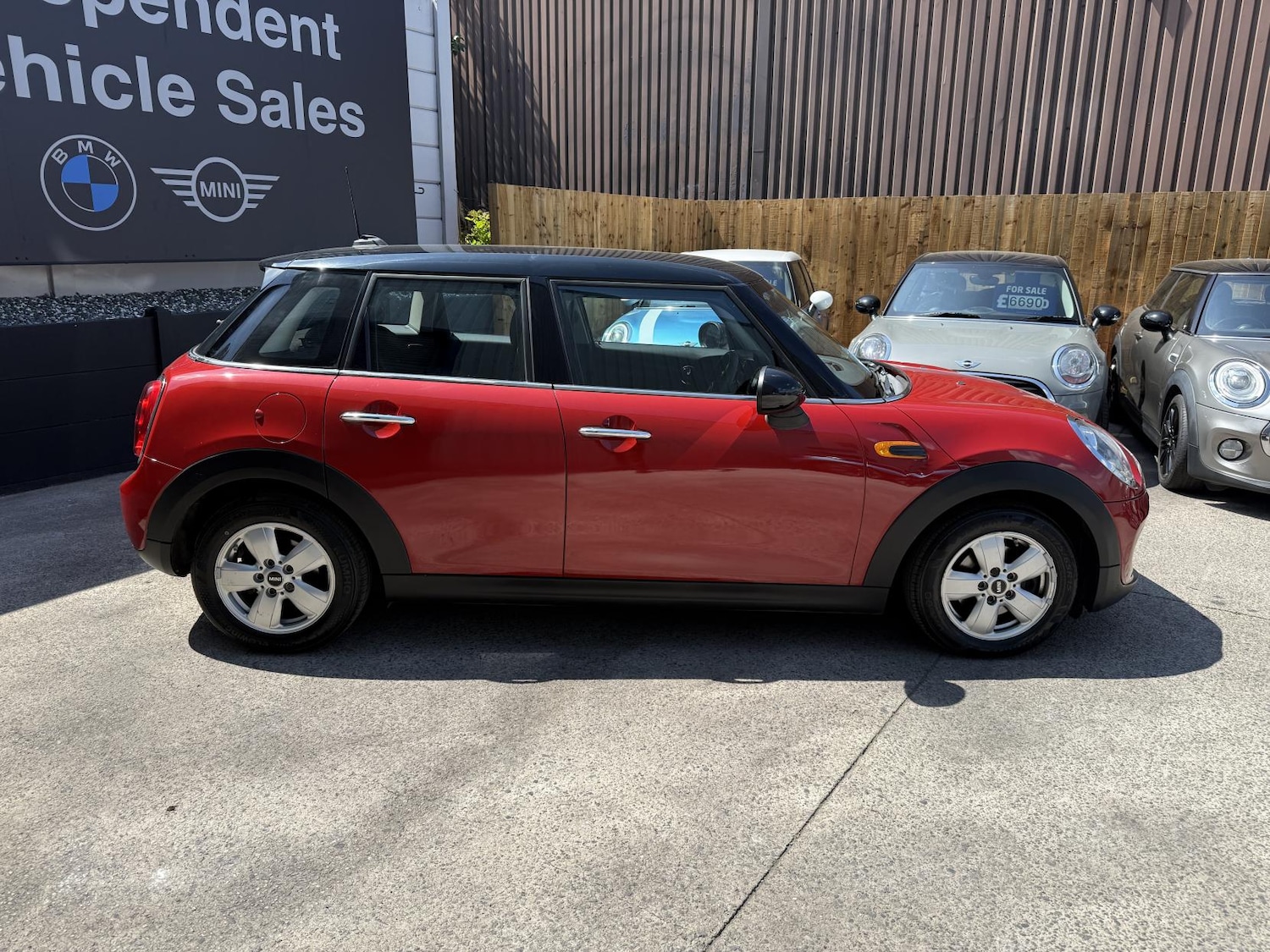 Vehicle 9