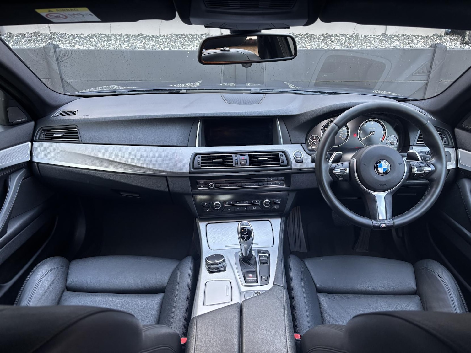 Used BMW 5 Series 2016 for sale - 76957320: Photo 2