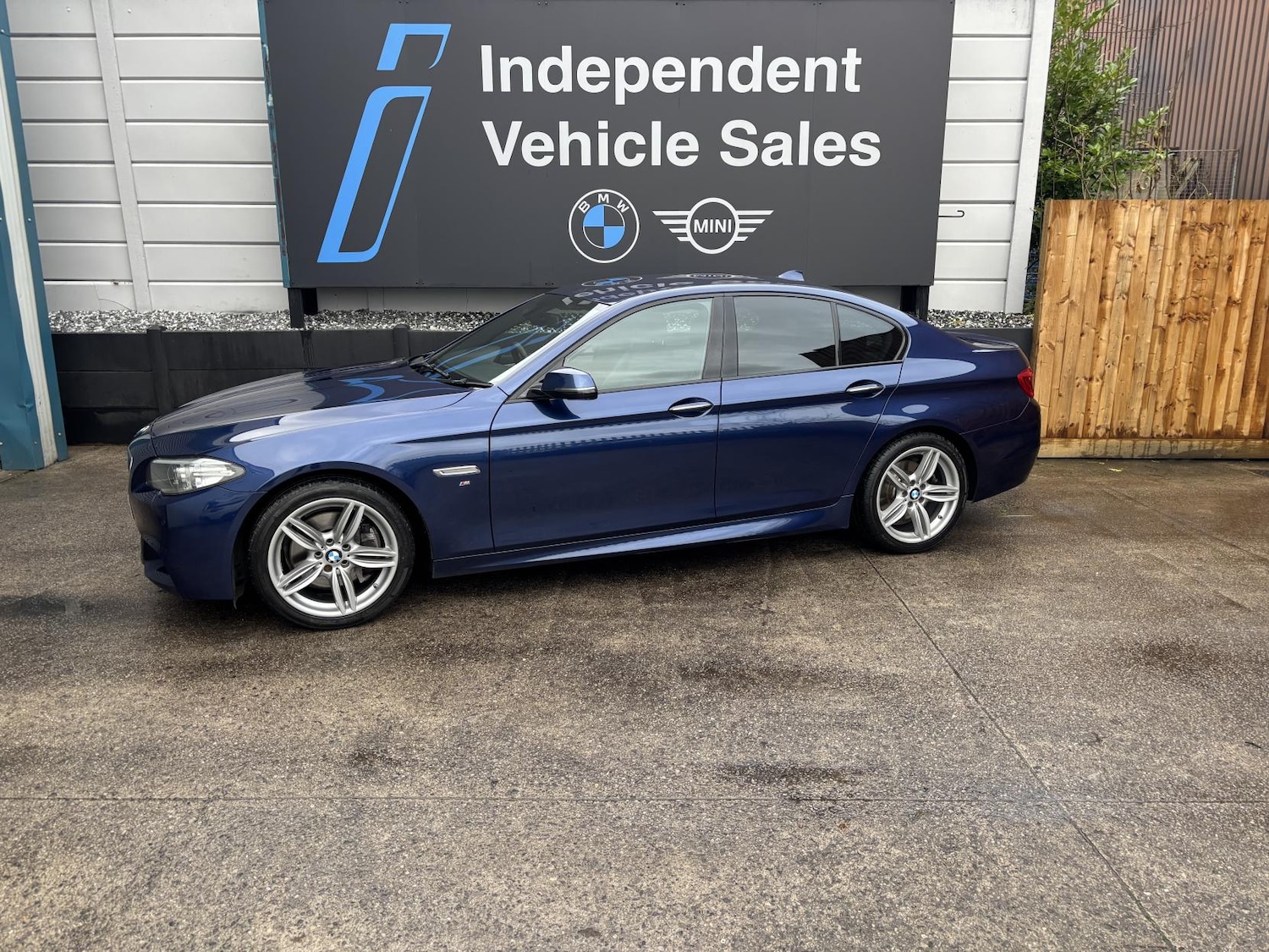 Used BMW 5 Series 2016 for sale - 76957320: Photo 21