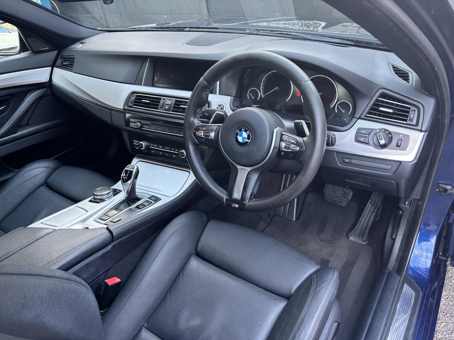 Used BMW 5 Series 2016 for sale - 76957320: Photo 24