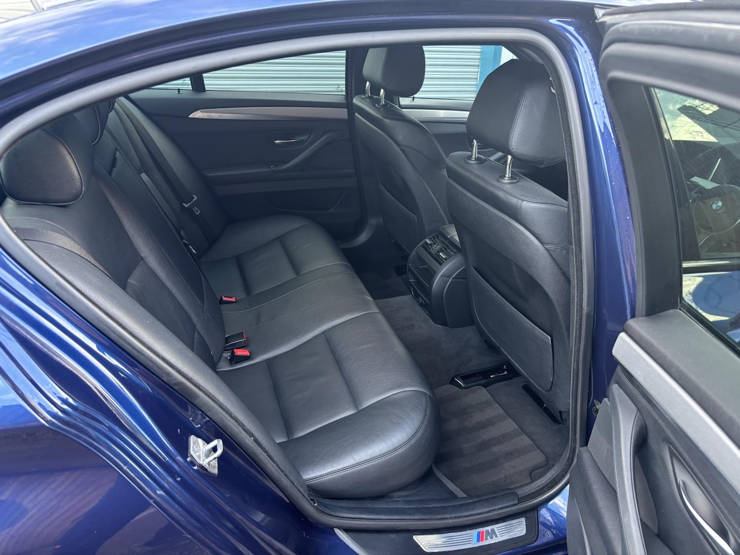 Used BMW 5 Series 2016 for sale - 76957320: Photo 26