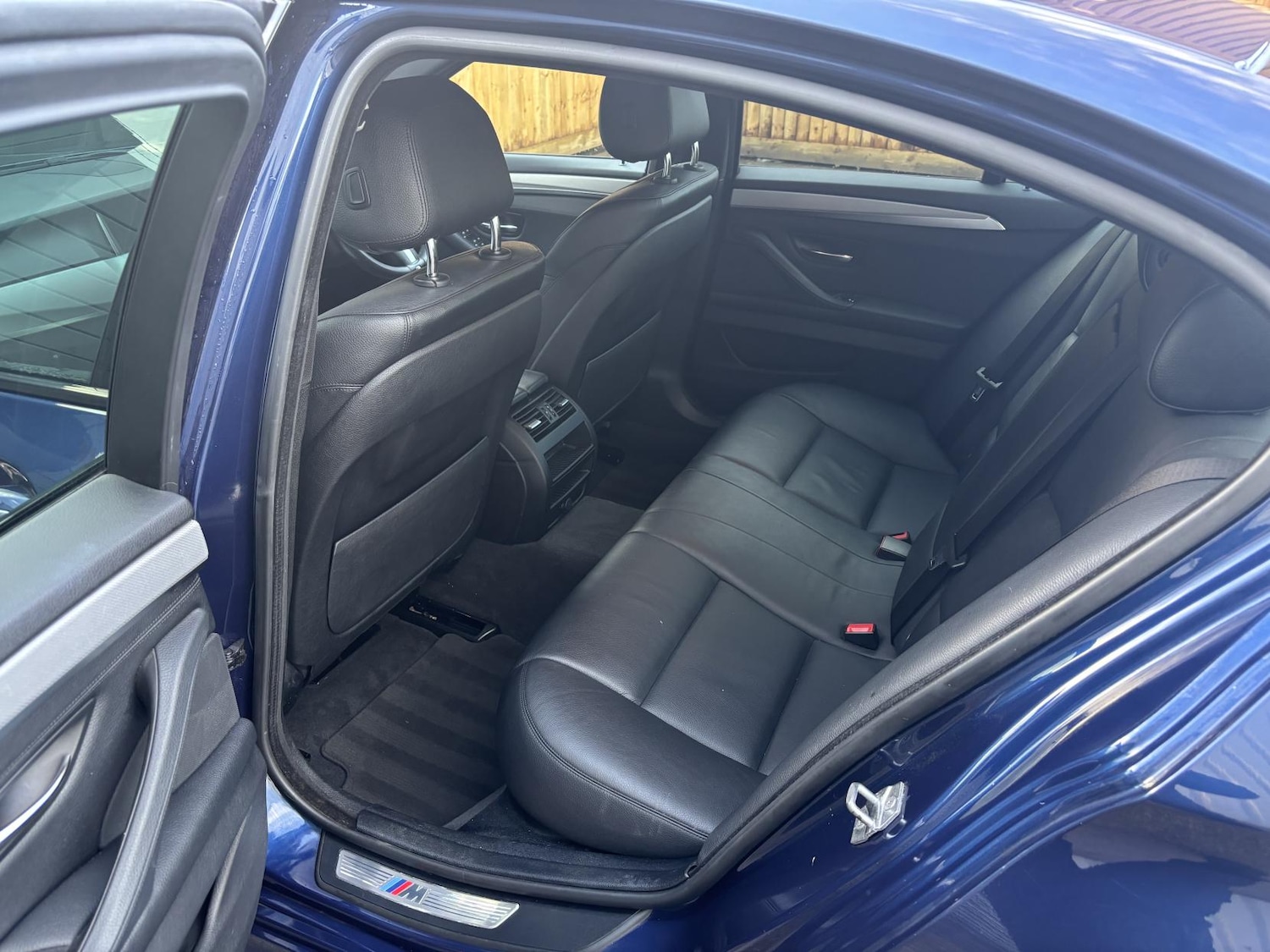 Used BMW 5 Series 2016 for sale - 76957320: Photo 28