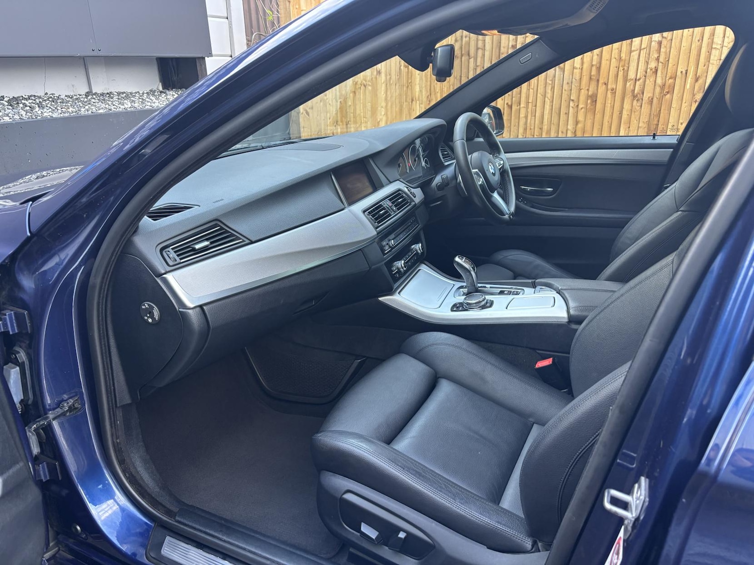 Used BMW 5 Series 2016 for sale - 76957320: Photo 30