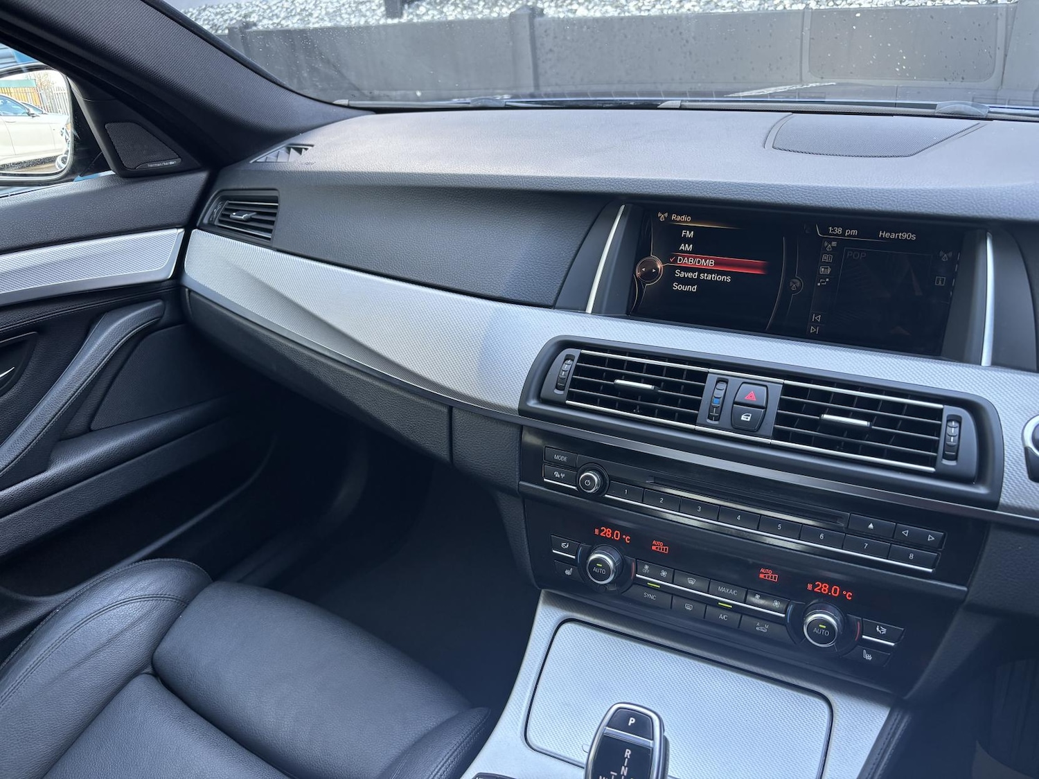 Used BMW 5 Series 2016 for sale - 76957320: Photo 31