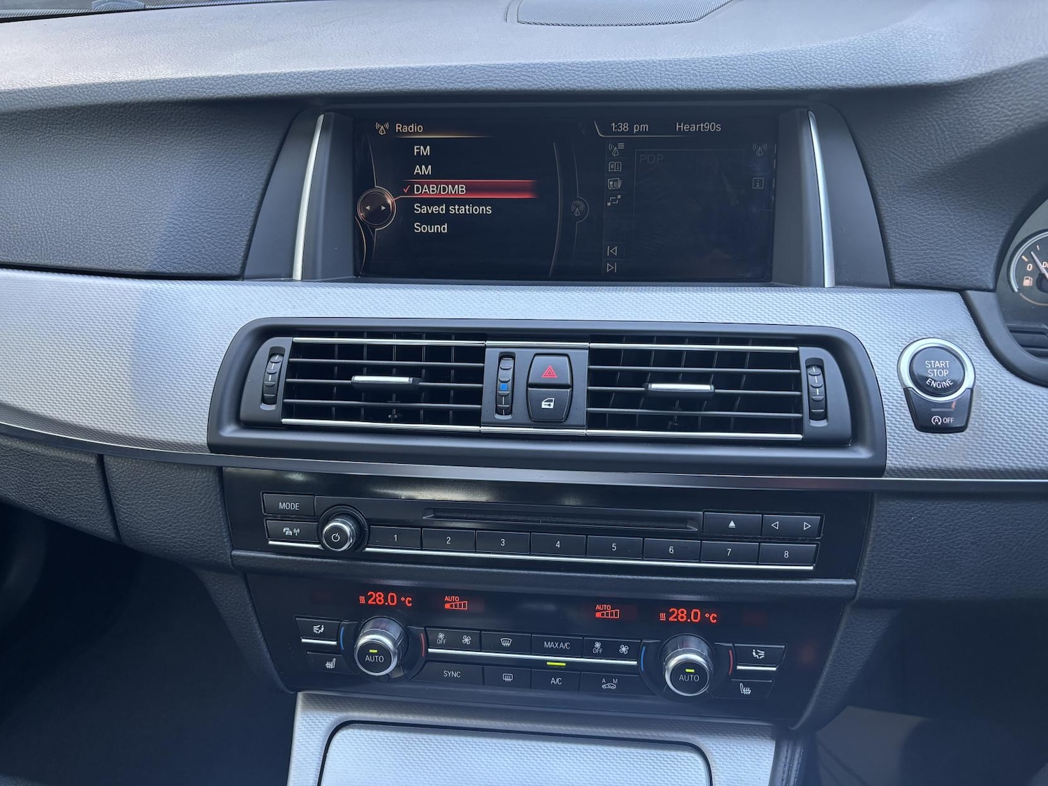 Used BMW 5 Series 2016 for sale - 76957320: Photo 32