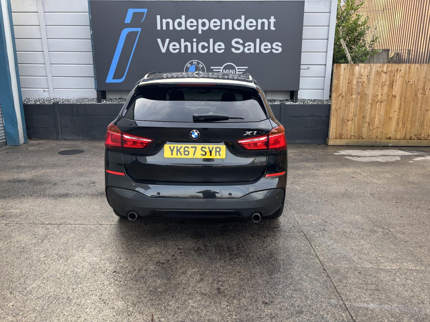 Used BMW X1 2017 for sale - 77103723: Photo 10