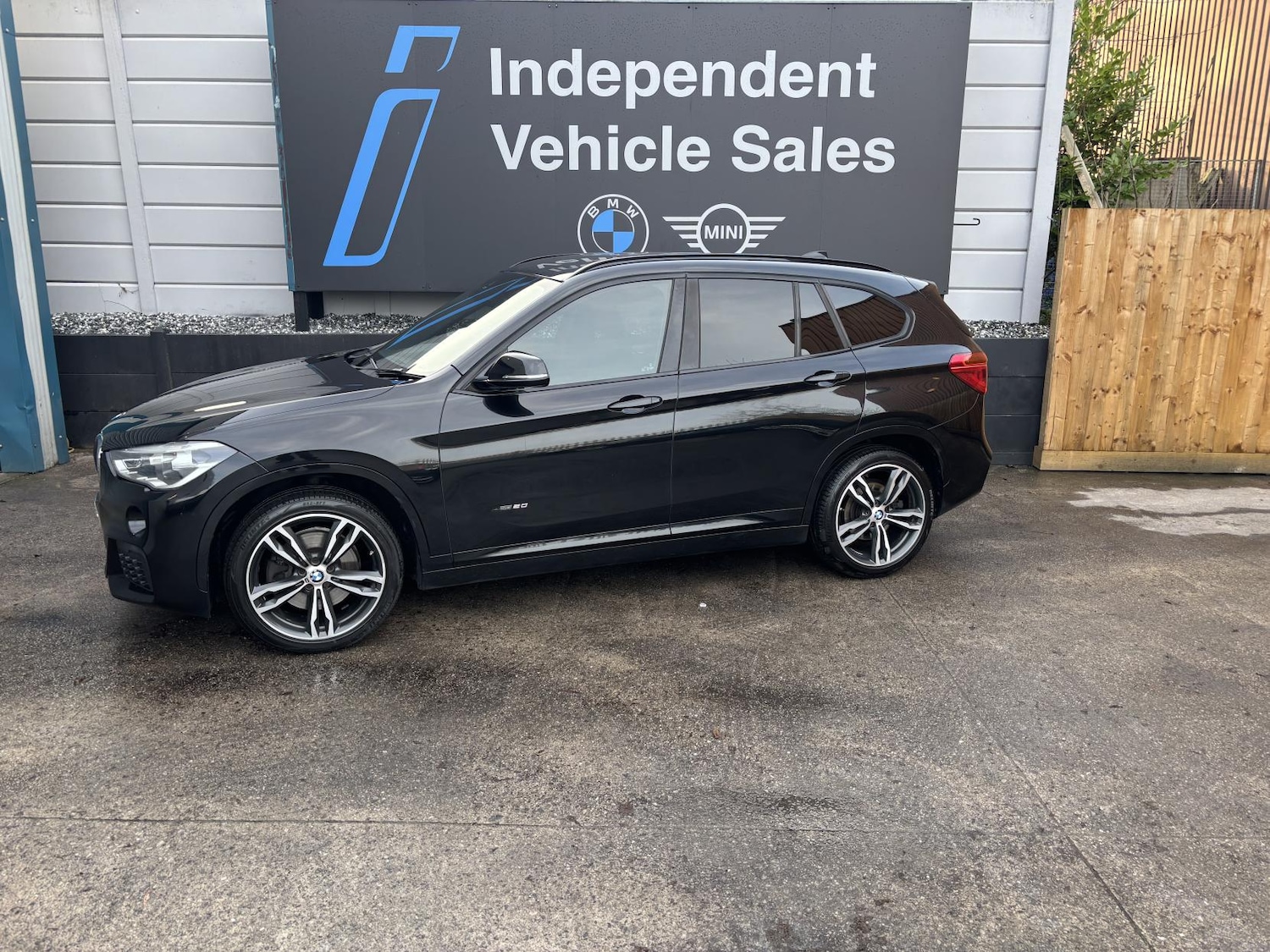 Used BMW X1 2017 for sale - 77103723: Photo 13