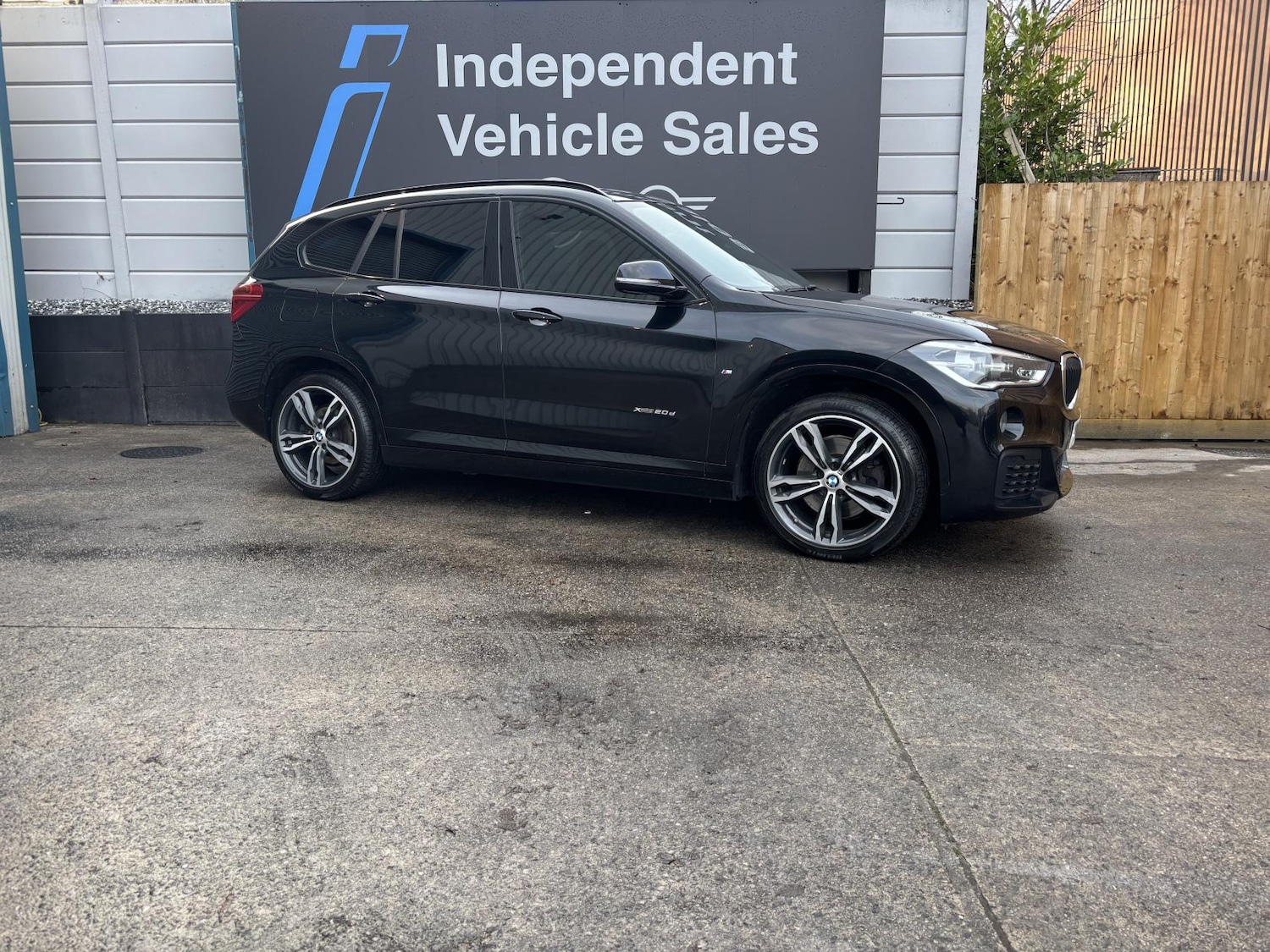 Used BMW X1 2017 for sale - 77103723: Photo 14