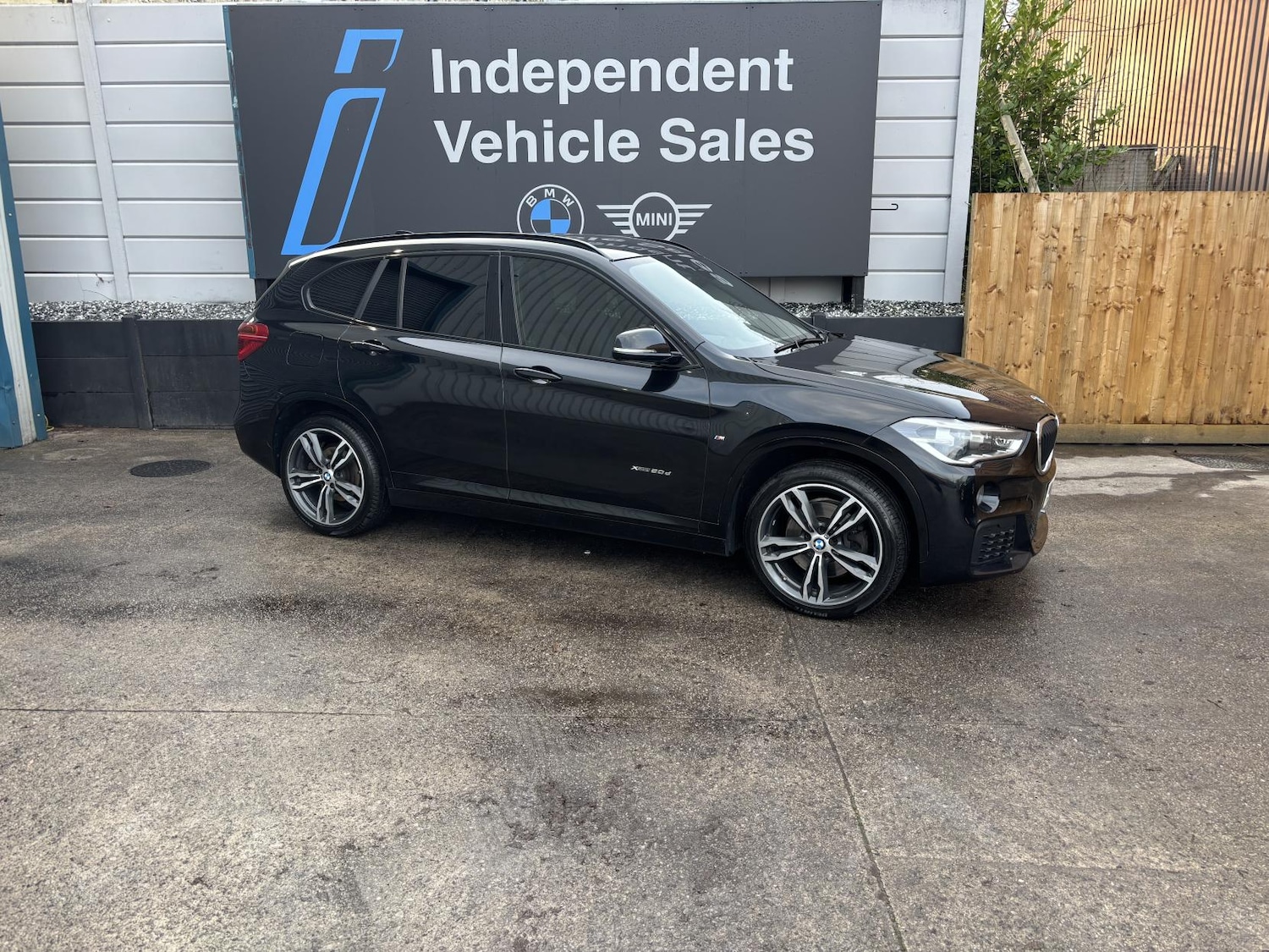 Used BMW X1 2017 for sale - 77103723: Photo 15