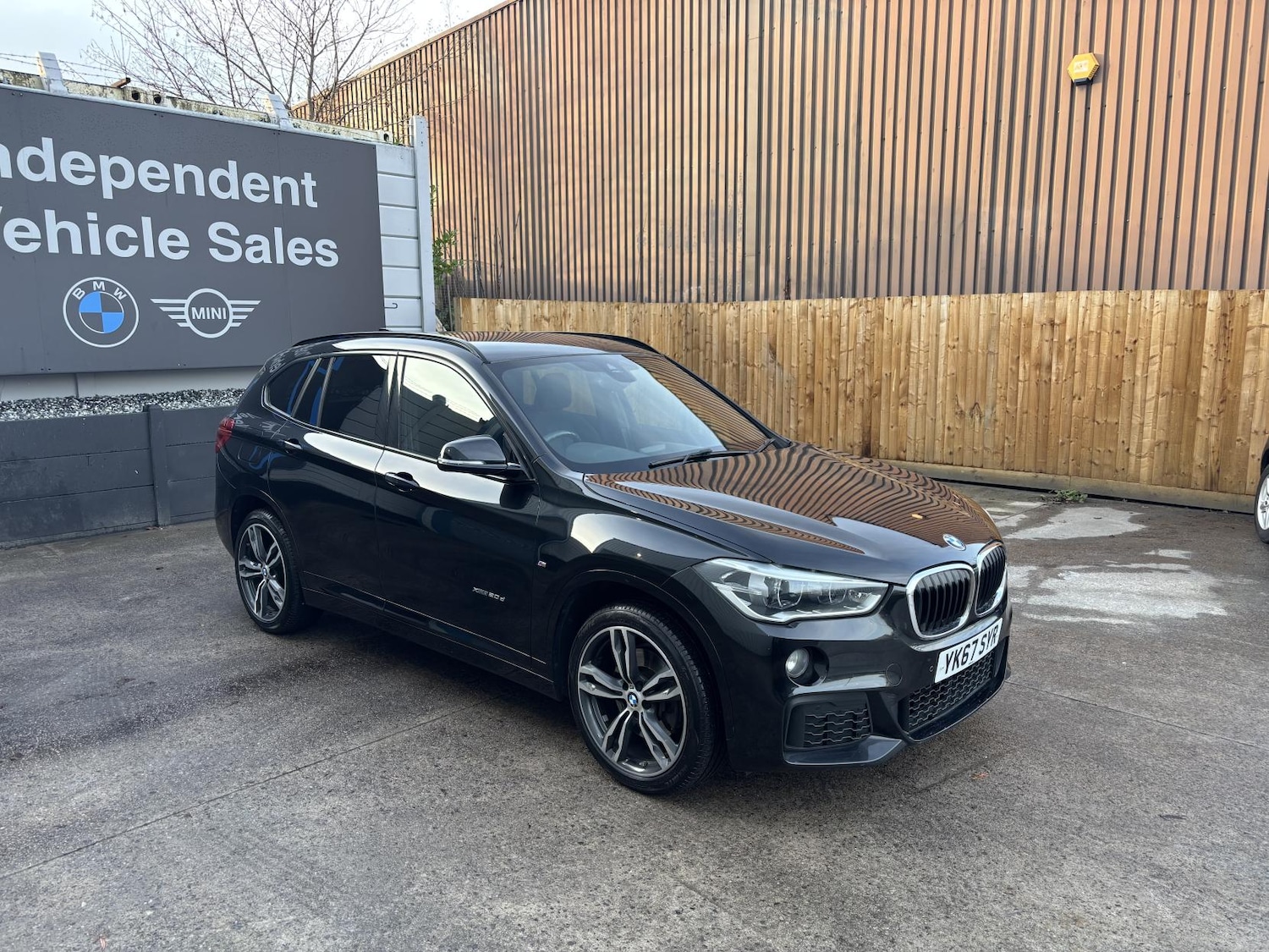 Used BMW X1 2017 for sale - 77103723: Photo 16