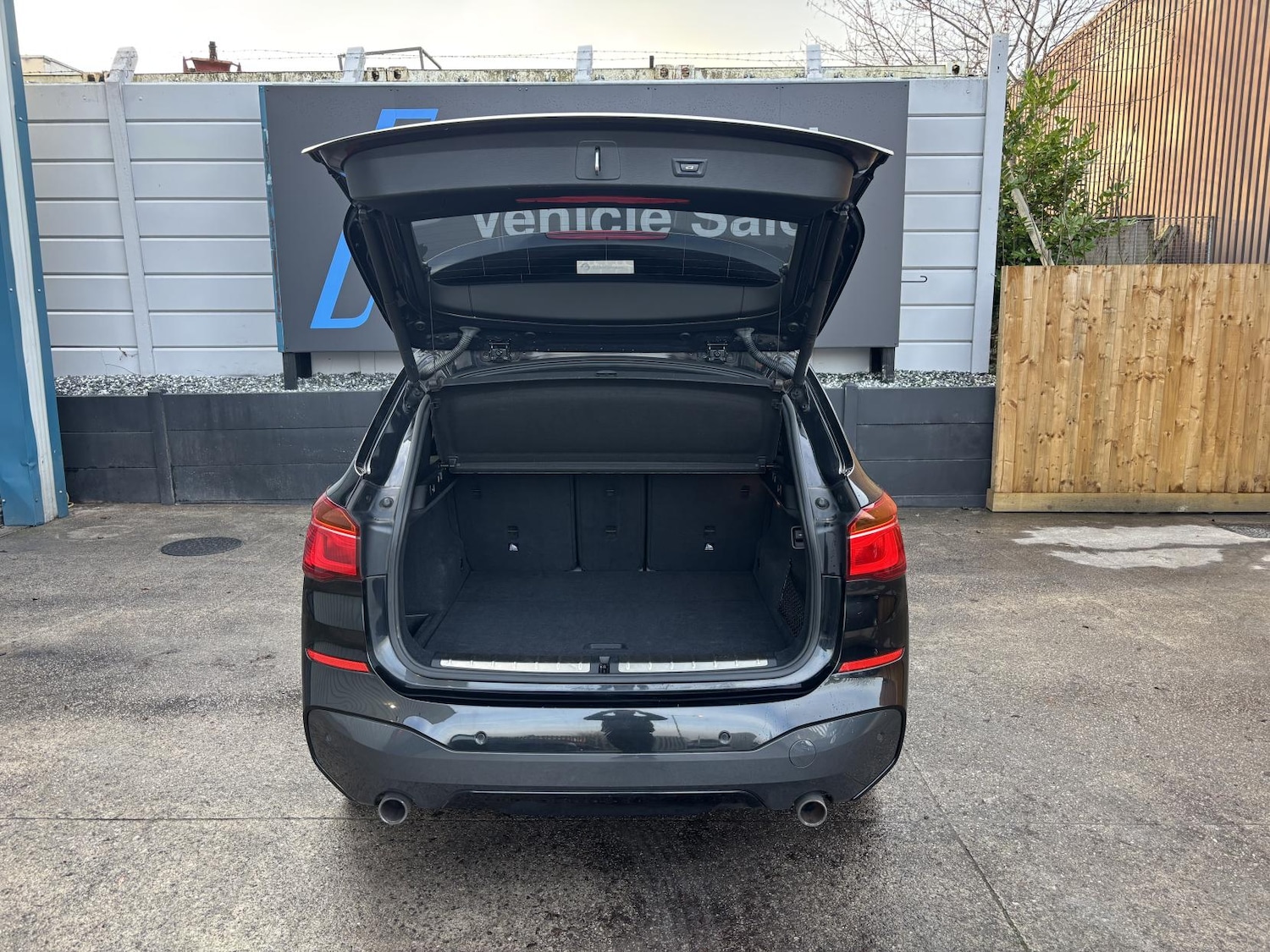 Used BMW X1 2017 for sale - 77103723: Photo 17