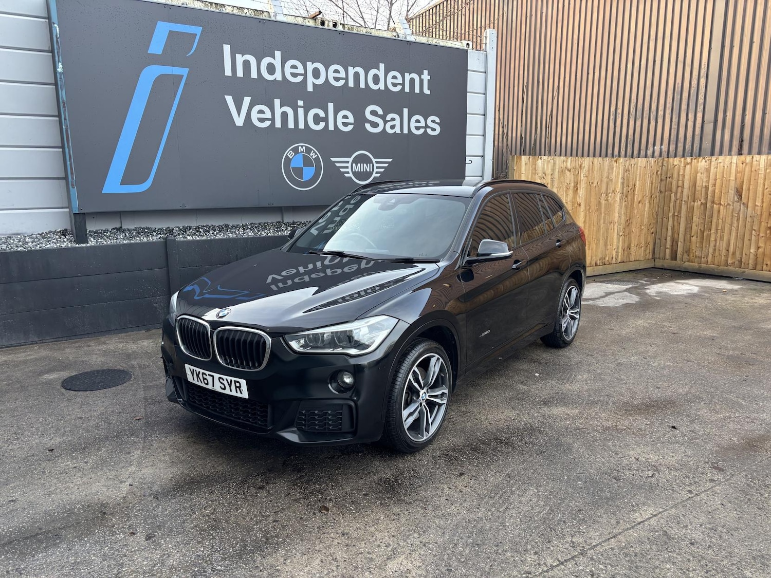 Used BMW X1 2017 for sale - 77103723: Photo 19