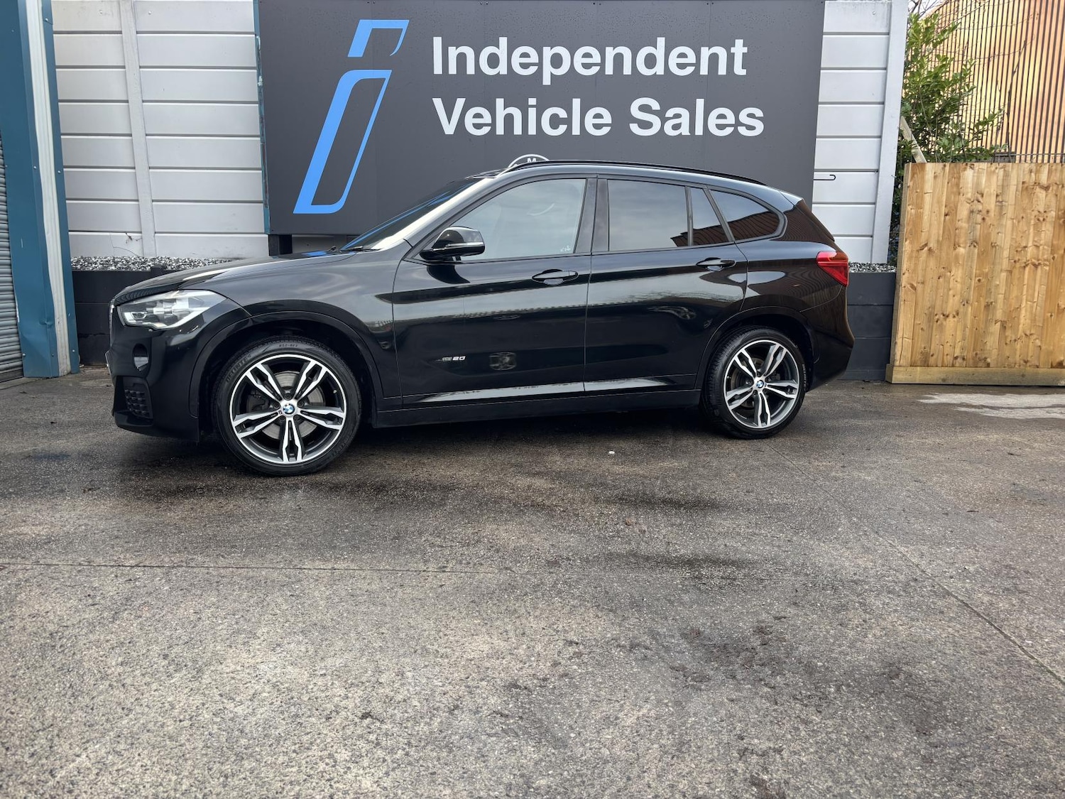 Used BMW X1 2017 for sale - 77103723: Photo 20