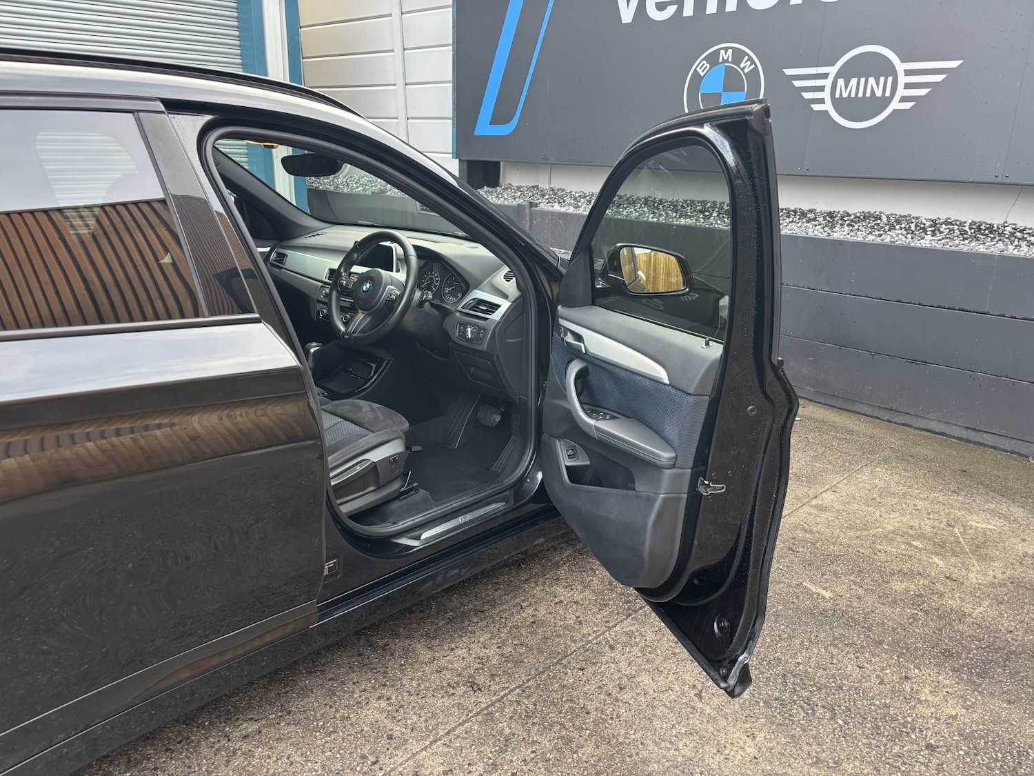 Used BMW X1 2017 for sale - 77103723: Photo 21