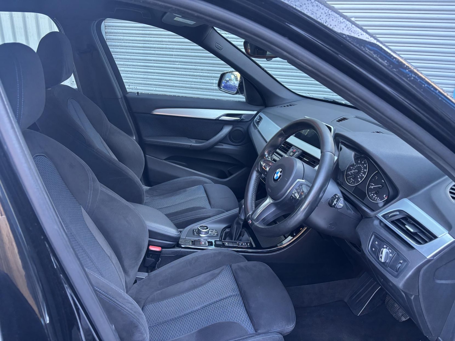 Used BMW X1 2017 for sale - 77103723: Photo 22