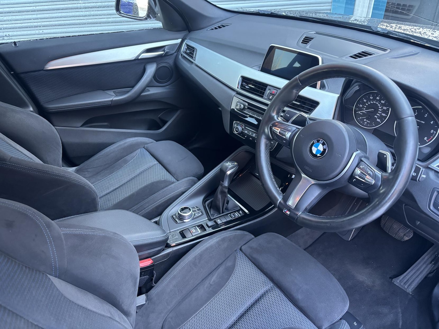 Used BMW X1 2017 for sale - 77103723: Photo 23