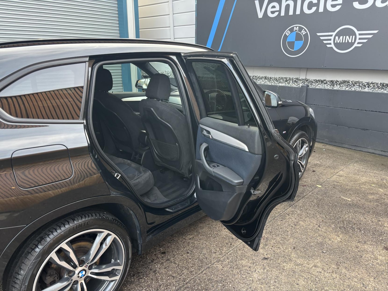 Used BMW X1 2017 for sale - 77103723: Photo 24