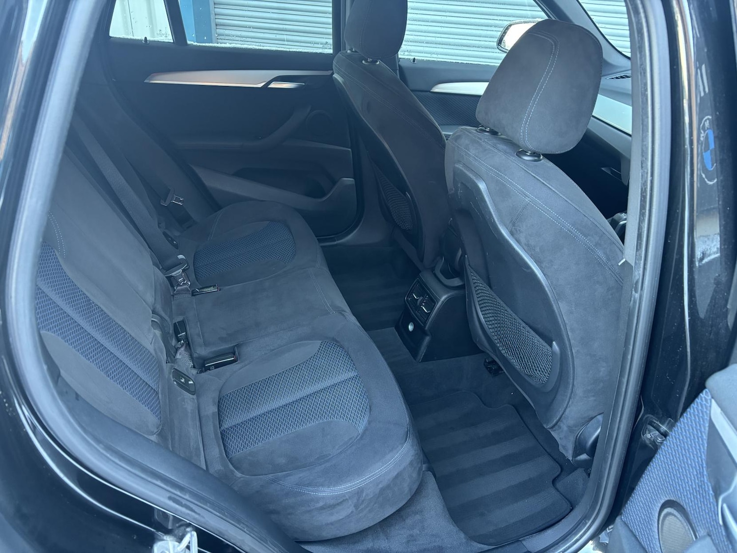 Used BMW X1 2017 for sale - 77103723: Photo 25