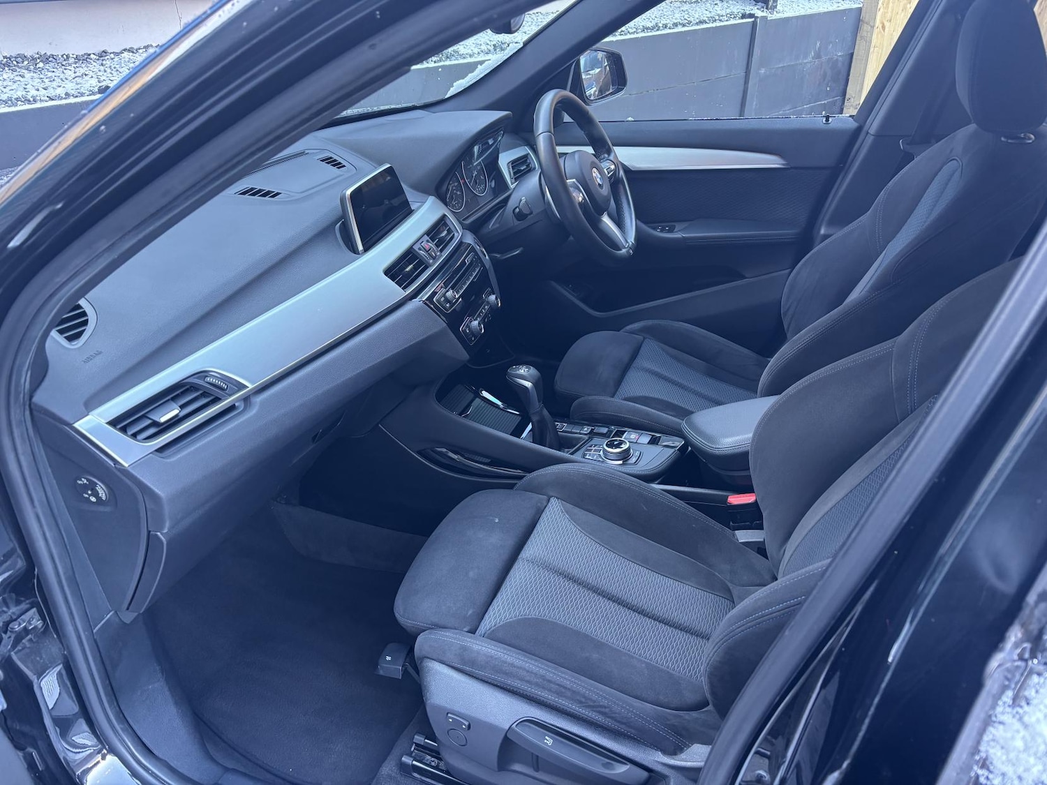 Used BMW X1 2017 for sale - 77103723: Photo 29