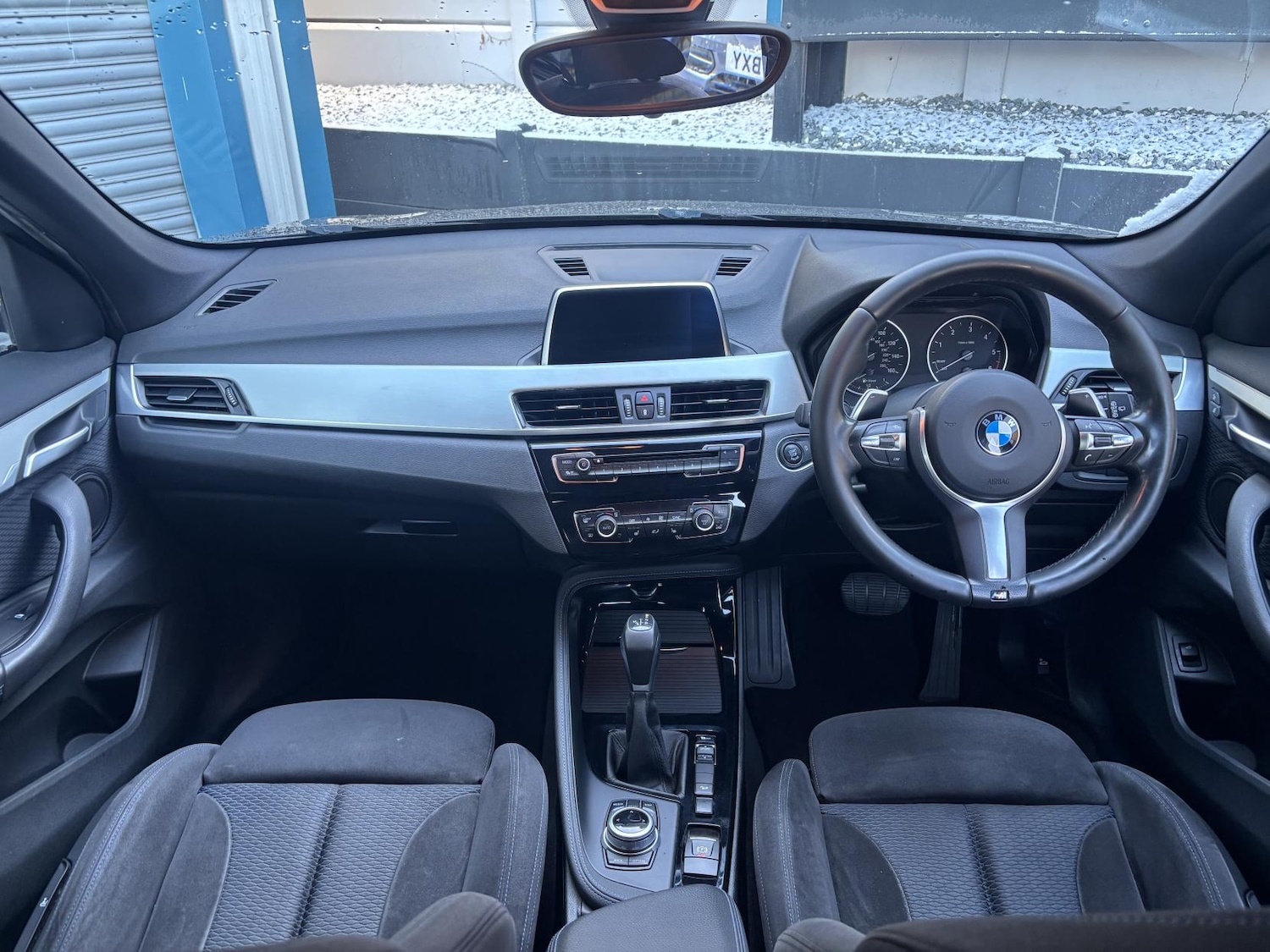 Used BMW X1 2017 for sale - 77103723: Photo 30
