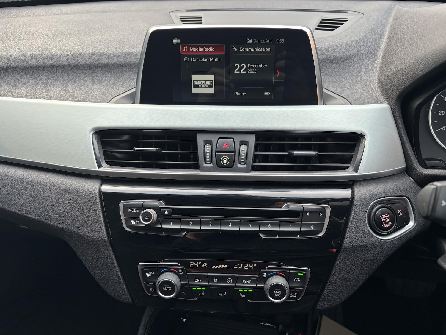 Used BMW X1 2017 for sale - 77103723: Photo 31