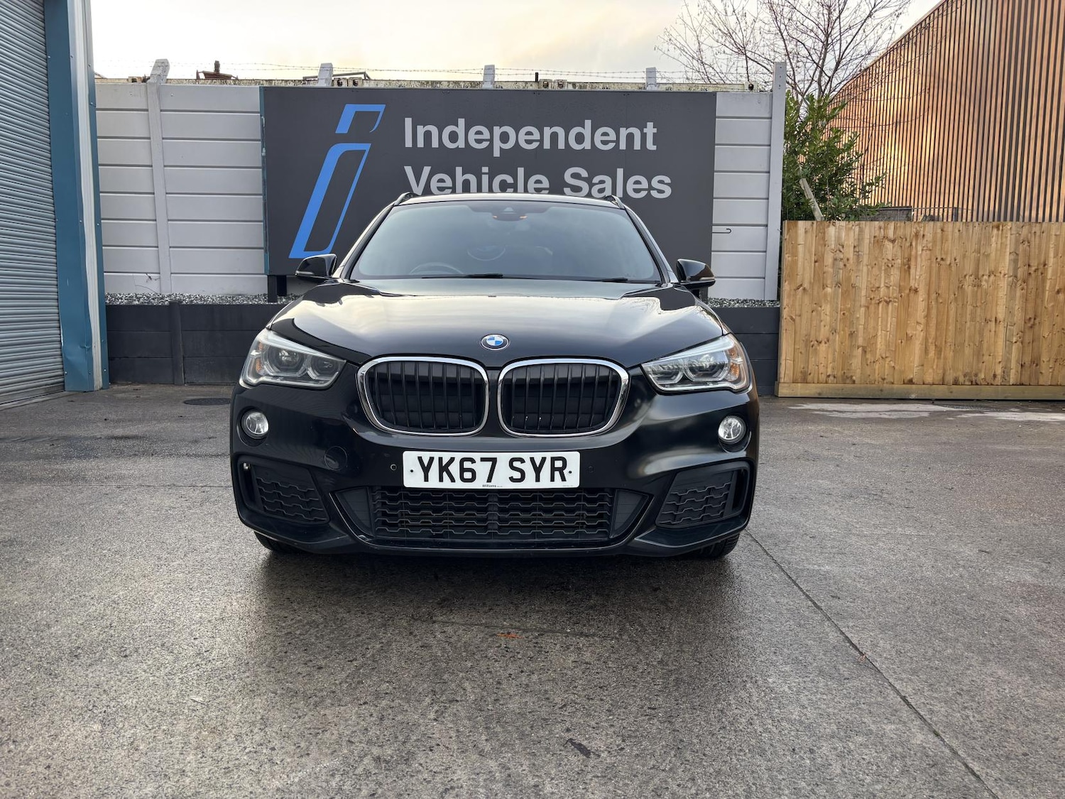 Used BMW X1 2017 for sale - 77103723: Photo 5