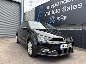 Used Volkswagen Polo 2014 for sale - 78456909: Photo