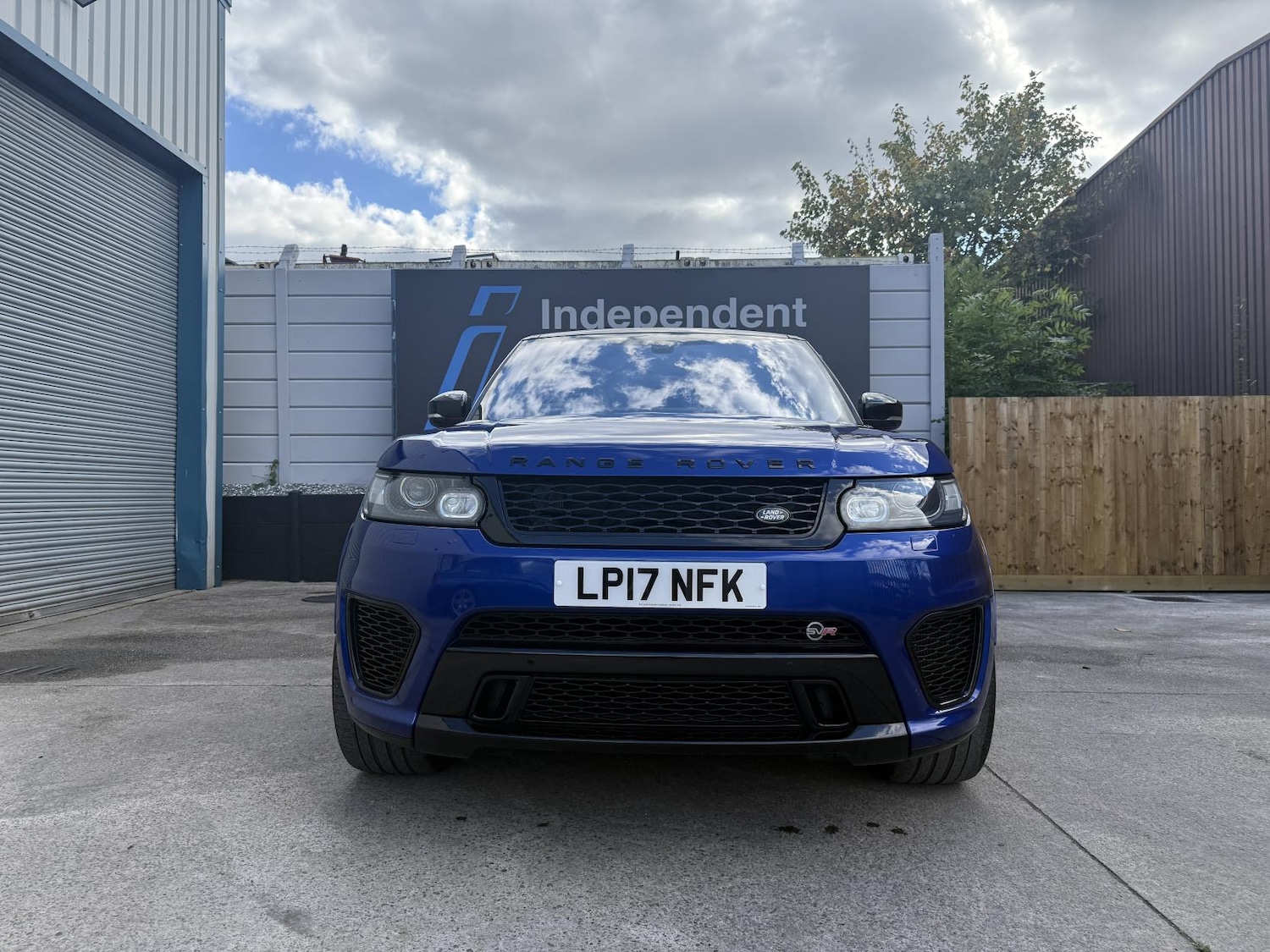 Vehicle 16
