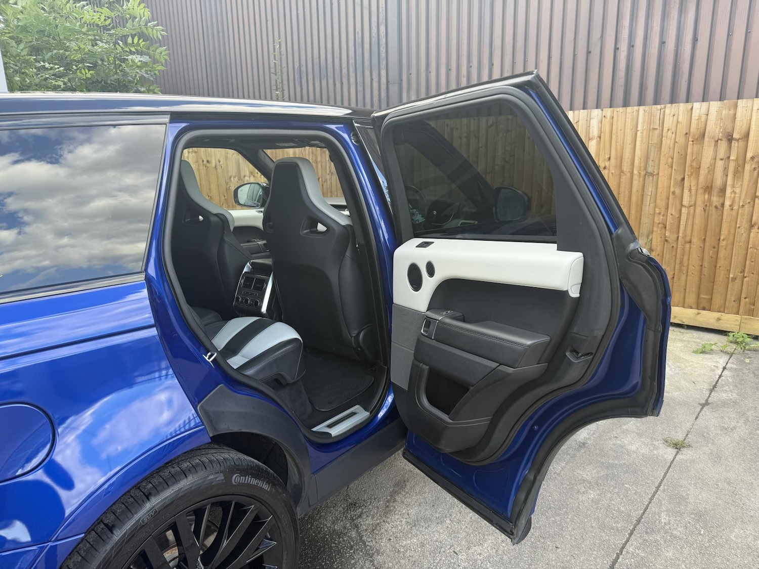 Vehicle 23