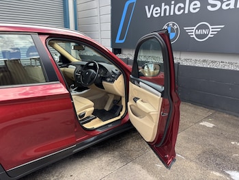 Used BMW X3 2014 for sale - 79617165: Photo