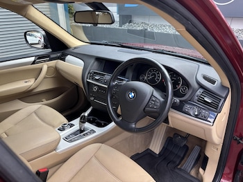 Used BMW X3 2014 for sale - 79617165: Photo