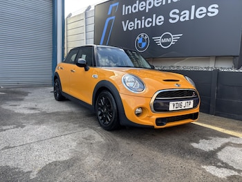 Used MINI Hatch 2016 for sale - 78270515: Photo