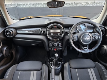 Used MINI Hatch 2016 for sale - 78270515: Photo