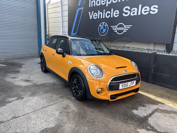 Used MINI Hatch 2016 for sale - 78270515: Photo