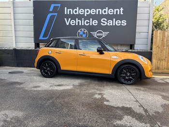 Used MINI Hatch 2016 for sale - 78270515: Photo