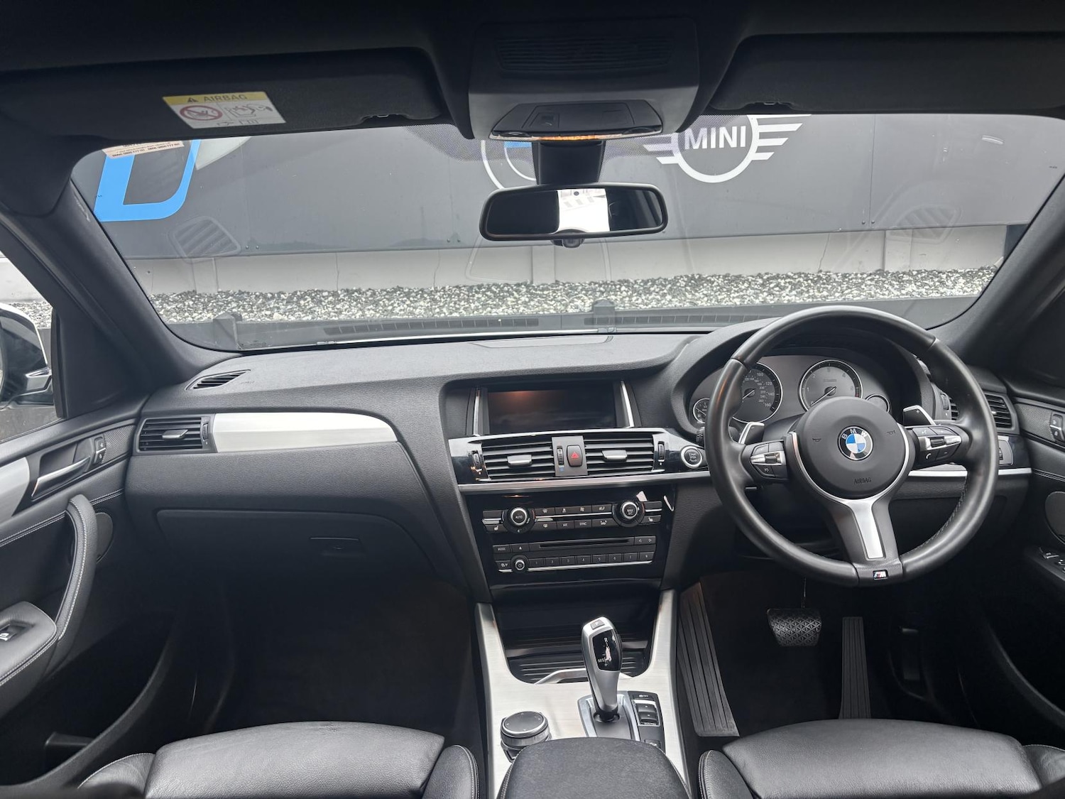 Used BMW X4 2017 for sale - 77508939: Photo 2