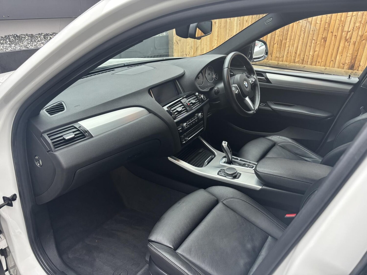 Used BMW X4 2017 for sale - 77508939: Photo 22