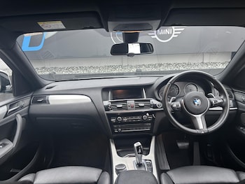 Used BMW X4 2017 for sale - 77508939: Photo