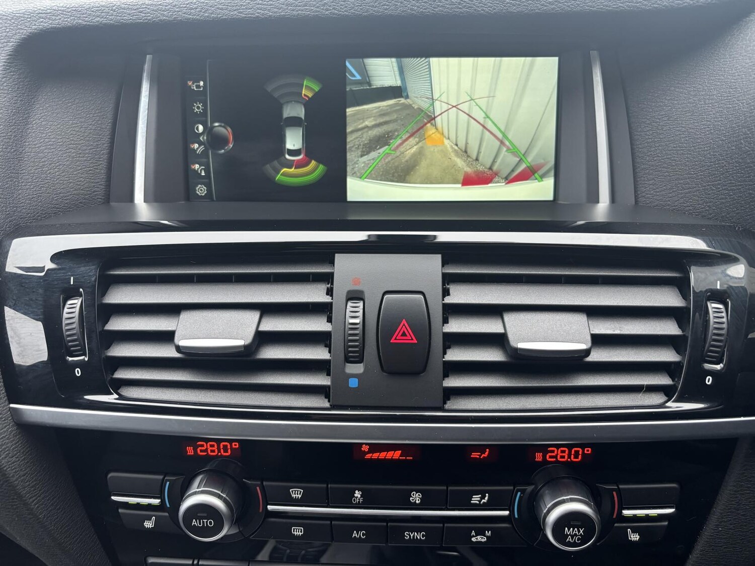 Used BMW X4 2017 for sale - 77508939: Photo 35