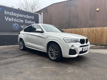 Used BMW X4 2017 for sale - 77508939: Photo