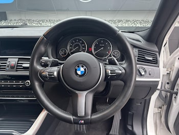 Used BMW X4 2017 for sale - 77508939: Photo