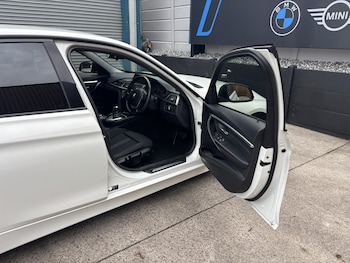 Used BMW 3 Series 2015 for sale - 78286706: Photo