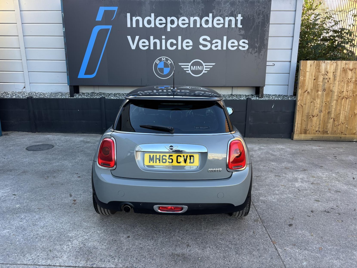 Used MINI Hatch 2016 for sale - 76640715: Photo 10