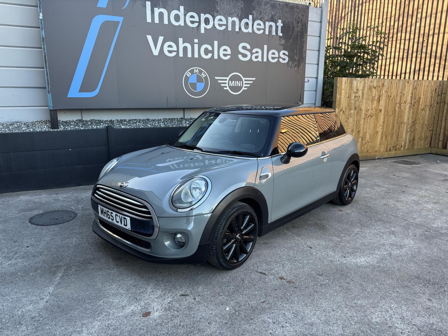 Used MINI Hatch 2016 for sale - 76640715: Photo 11