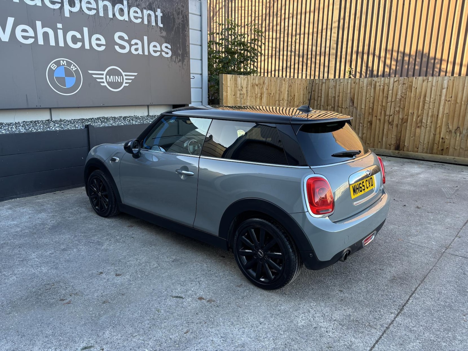 Used MINI Hatch 2016 for sale - 76640715: Photo 14
